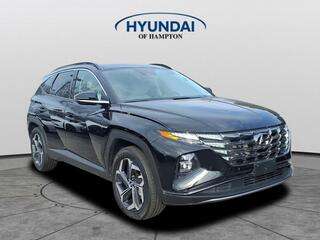 2024 Hyundai TUCSON Plug-in Hybrid for sale in Hampton VA