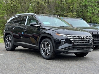 2024 Hyundai TUCSON Plug-in Hybrid for sale in Waldorf MD