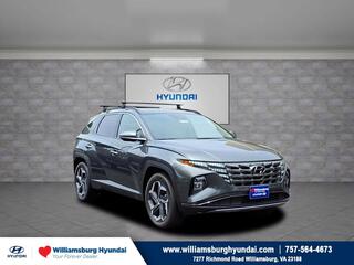 2024 Hyundai TUCSON Plug-in Hybrid for sale in Mishawaka IN