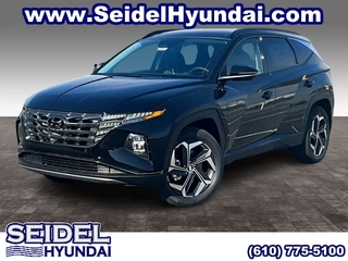 2024 Hyundai TUCSON Plug-in Hybrid for sale in Shillington PA