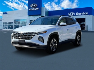 2024 Hyundai TUCSON Plug-in Hybrid for sale in North Haven CT