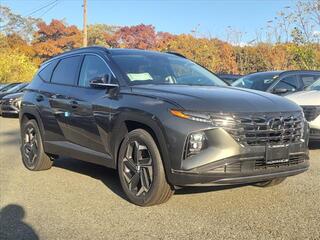 2024 Hyundai TUCSON Plug-in Hybrid for sale in Arlington MA