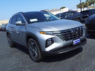 2024 Hyundai TUCSON Plug-in Hybrid for sale in Torrance CA