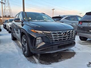 2024 Hyundai TUCSON Plug-in Hybrid for sale in Syracuse NY