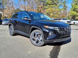 2024 Hyundai TUCSON Plug-in Hybrid for sale in Apex NC