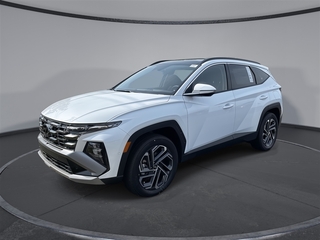 2025 Hyundai TUCSON Plug-in Hybrid for sale in Wake Forest NC