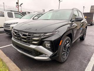2026 Hyundai TUCSON Plug-in Hybrid for sale in Mount Hope WV