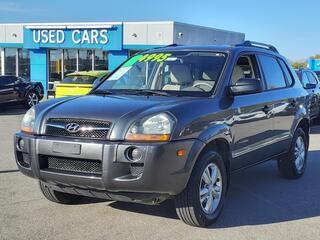 2009 Hyundai Tucson for sale in Alexandria KY