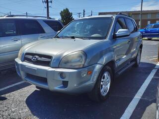 2008 Hyundai Tucson for sale in Madison TN