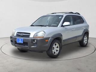2009 Hyundai Tucson