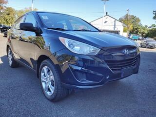 2011 Hyundai Tucson for sale in Greensboro NC