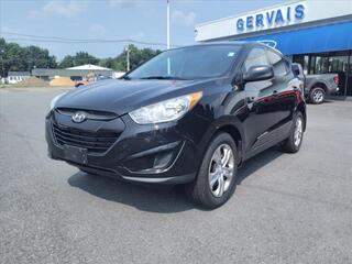 2013 Hyundai Tucson