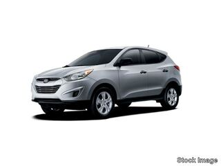 2013 Hyundai Tucson for sale in Chattanooga TN