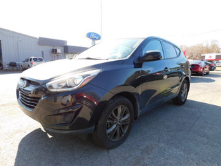 2015 Hyundai Tucson for sale in Hartselle AL