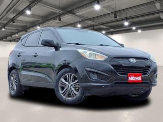 2015 Hyundai Tucson