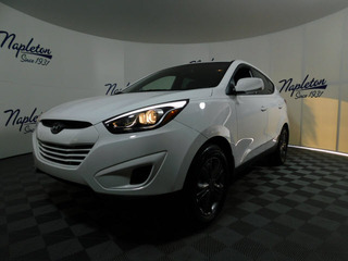 2015 Hyundai Tucson for sale in Lake Park FL