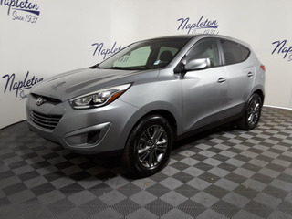 2014 Hyundai Tucson for sale in Lake Park FL