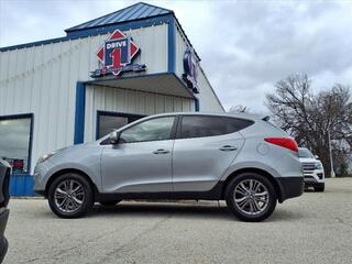 2015 Hyundai Tucson