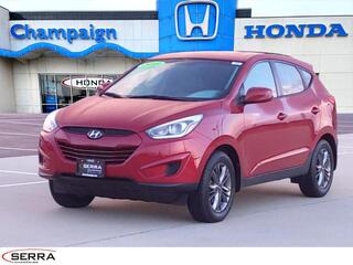 2015 Hyundai Tucson