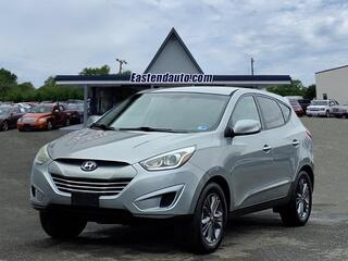 2015 Hyundai Tucson for sale in Richmond VA