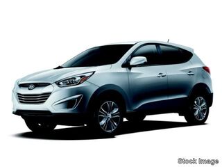 2015 Hyundai Tucson