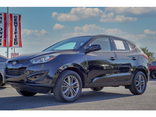 2015 Hyundai Tucson for sale in Pensacola FL