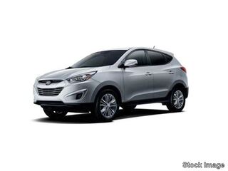 2014 Hyundai Tucson for sale in Knoxville TN