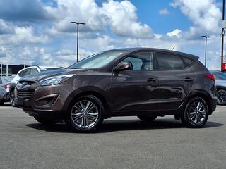 2015 Hyundai Tucson