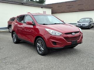 2015 Hyundai Tucson for sale in Lindenhurst NY