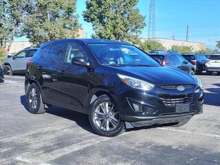 2015 Hyundai Tucson for sale in Cincinnati OH