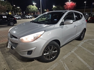 2015 Hyundai Tucson for sale in Plano TX