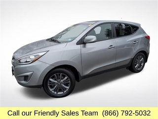 2015 Hyundai Tucson