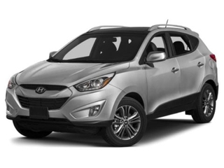 2015 Hyundai Tucson for sale in Sanford ME