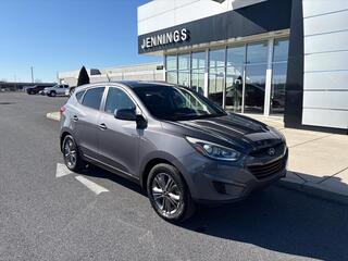 2015 Hyundai Tucson for sale in Chambersburg PA