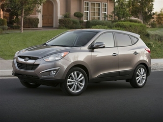 2012 Hyundai Tucson for sale in Plano TX