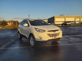 2013 Hyundai Tucson