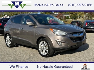 2012 Hyundai Tucson for sale in Rockingham NC