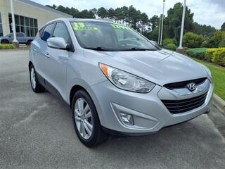 2013 Hyundai Tucson for sale in Morehead City NC