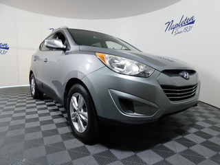2012 Hyundai Tucson