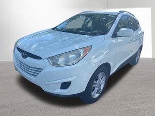2011 Hyundai Tucson for sale in Indianapolis IN