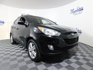 2013 Hyundai Tucson for sale in Lake Park FL