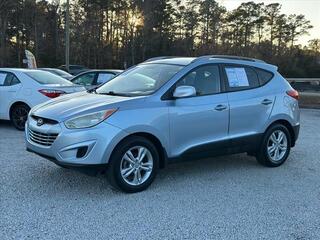 2011 Hyundai Tucson