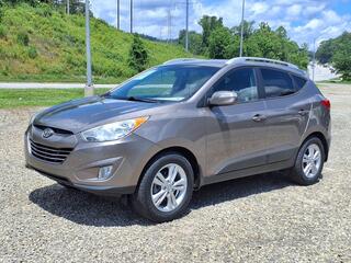 2013 Hyundai Tucson for sale in Asheville NC