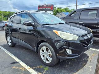 2013 Hyundai Tucson for sale in Madison TN