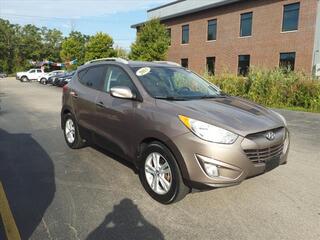 2013 Hyundai Tucson