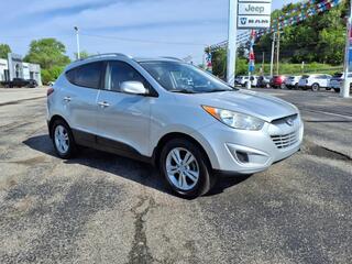 2011 Hyundai Tucson