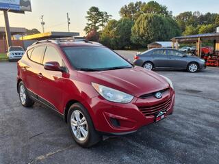 2012 Hyundai Tucson