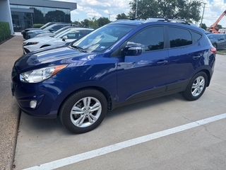 2013 Hyundai Tucson for sale in Plano TX
