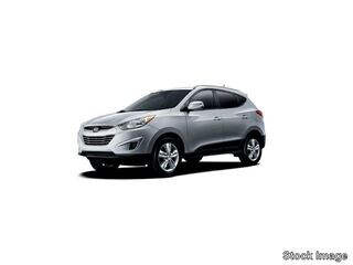 2013 Hyundai Tucson for sale in Melbourne FL