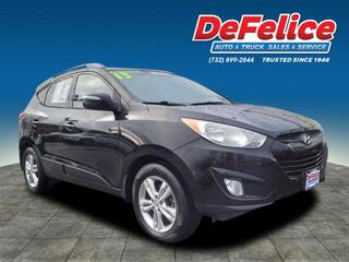 2013 Hyundai Tucson